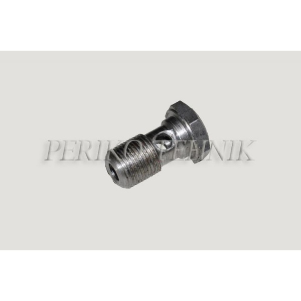 Steering Cylinder Banjo Bolt F80-3407201