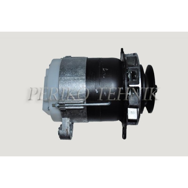 Alternator 464.3701, 12 V; 700 W @5000 rpm, Original (RADIOVOLNA)