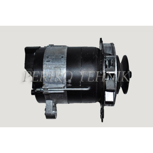 Alternator 9701.3701, 12 V; 1400 W @6000 rpm, Original (RADIOVOLNA)