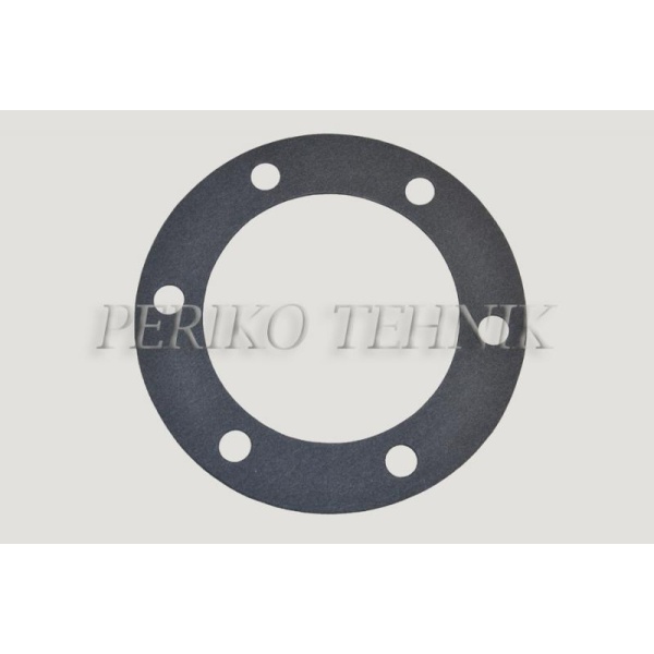 Gasket 7.39.126