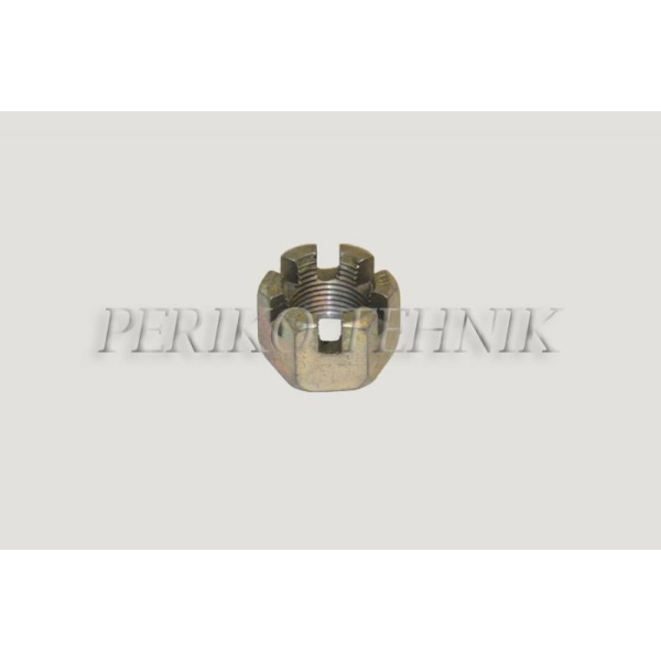 Nut 70-3003032 (18x1,5)