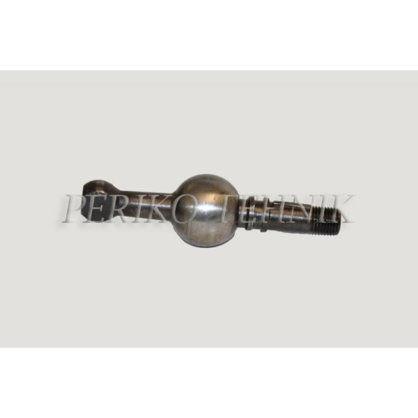 Hydraulic Valve Lever P75-054