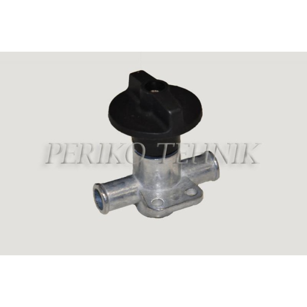 Cabin Heater Faucet PO-11 / 80-8101750