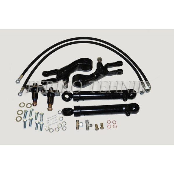 Rear Linkage Power Lifting Kit MTZ-80/82, piston 50 mm