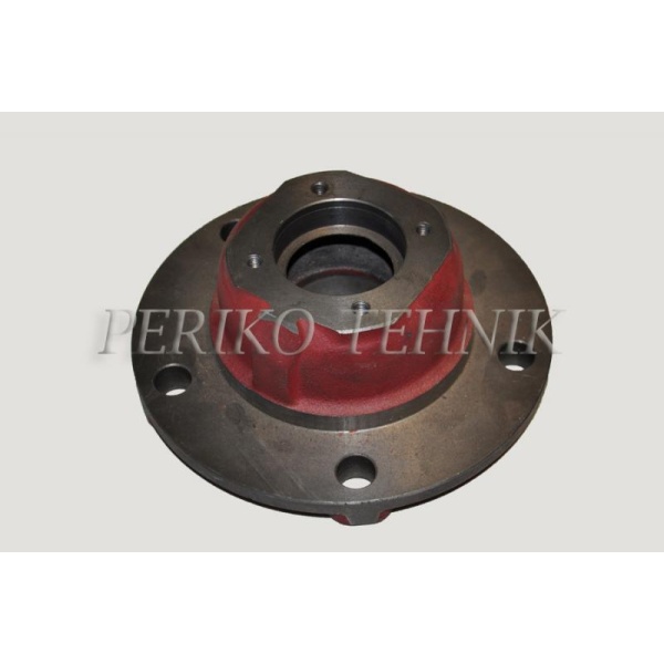 Wheel Hub A04.01.011