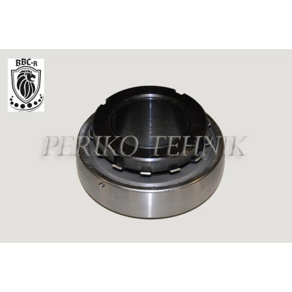 Spherical Ball bearing 1680205 P0 (BBC-R)