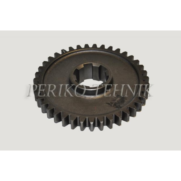 Gear Wheel A25.37.119 (z=39)