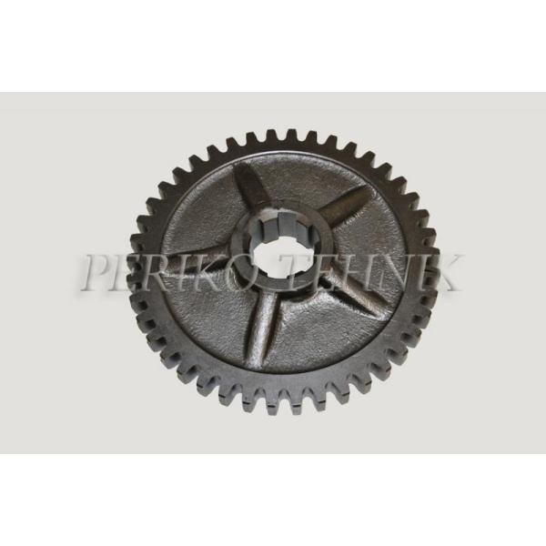 Gear Wheel A25.37.260 (z=42)