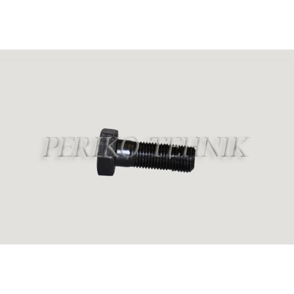 Flywheel Bolt (new type, M14x1,5) D144-1005336-B3