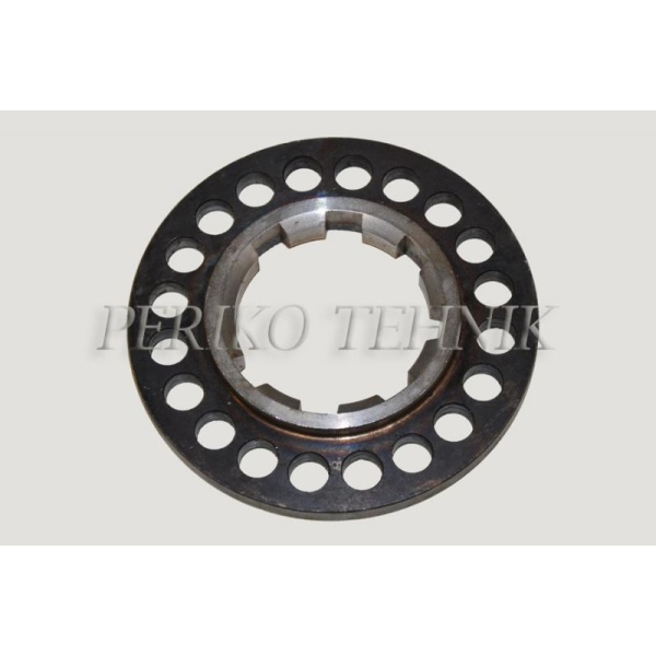 Fuel Pump Flange D30-1111167