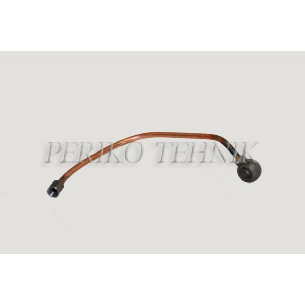 Fuel Pipe D21-1104190