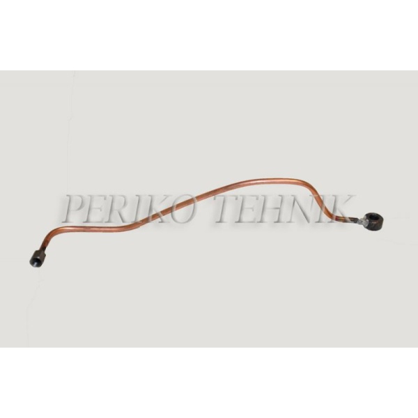 Fuel Pipe D21-1104450-D