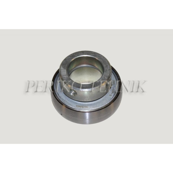 Radial Insert Ball Bearing GRAE30-XL-NPP-B (INA)