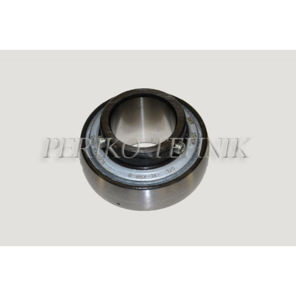 Radial Insert Ball Bearing GYE25-KRR-B (UC 205) (INA)