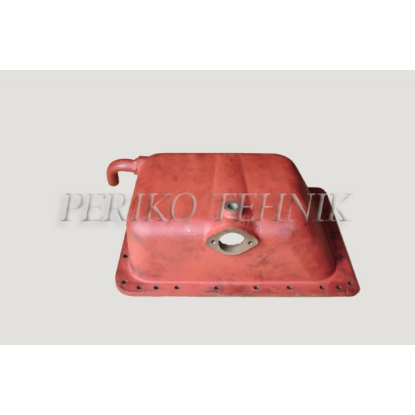 Engine Oil Tank D21-1401010 (old type)