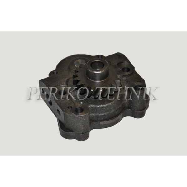 Oil Pump 21-1403010-B