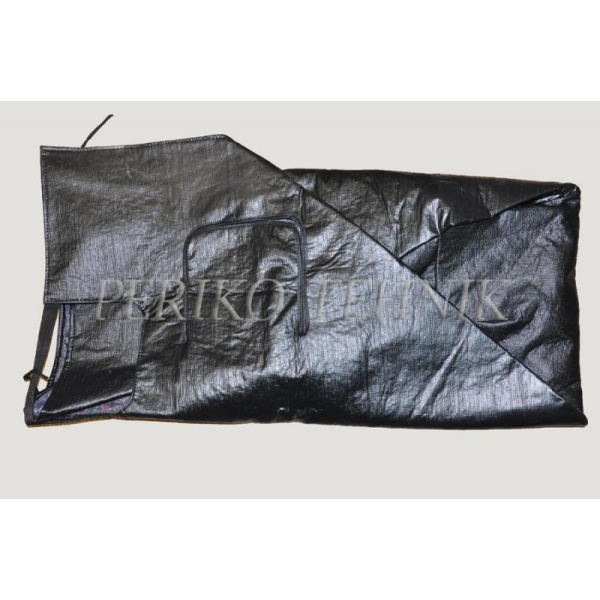 Hood Cover T-25