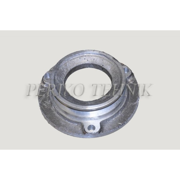 Compressor Pulley D21A-3509135