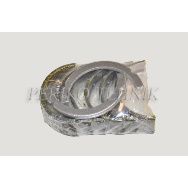 Crankshaft Bearing Set N2 D21-1000102