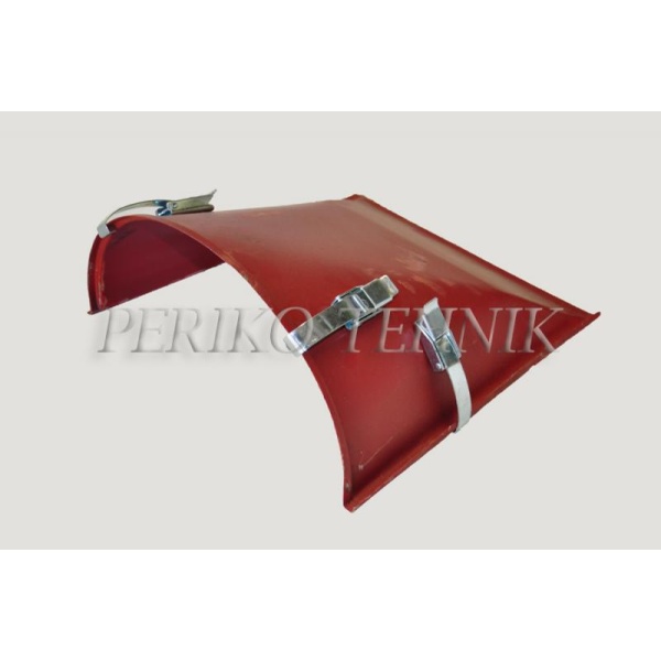 Air Deflector D21M-1308480