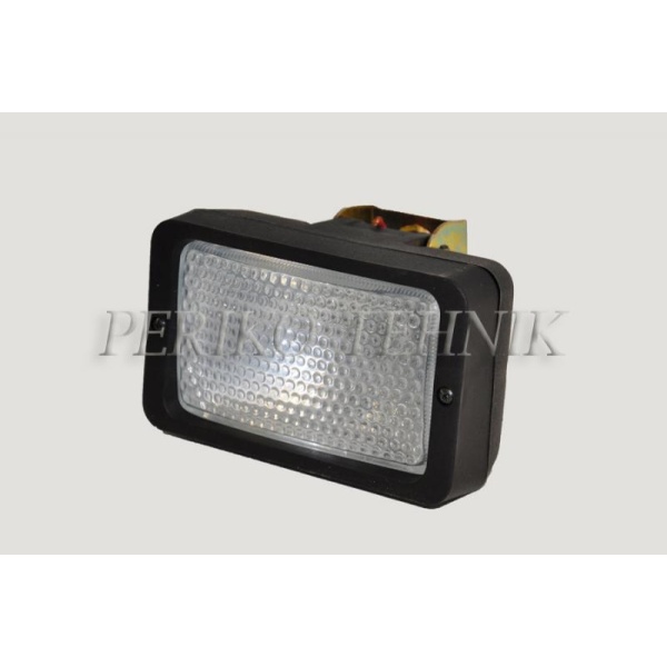 Töötuli IKH ristkülik H3 12V 55W