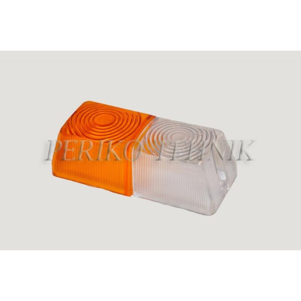 Rear Marker Lamp Lens FP-204