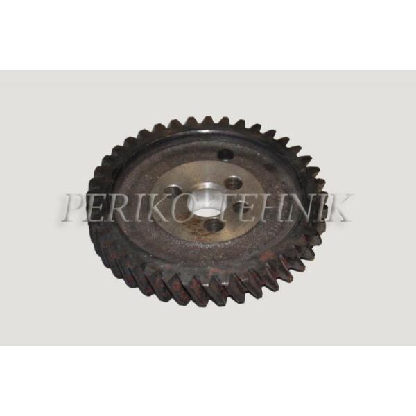 Camshaft Gear Wheel D30-1006214-A2