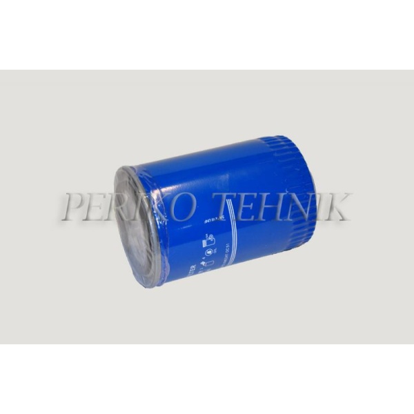 Oil Filter FM009-1012005 / 245-1017030 (MTZ; D-245) (95x140 mm; UNF 3/4")