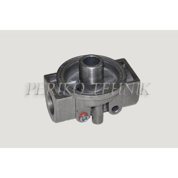 Filtri korpus BSP 3/4" (filter FITA10/11) tagasivoolule