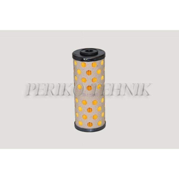 Fuel Filter Element 50-1117030 (T-25, T-16, T-40) (18x50x120 mm), Original