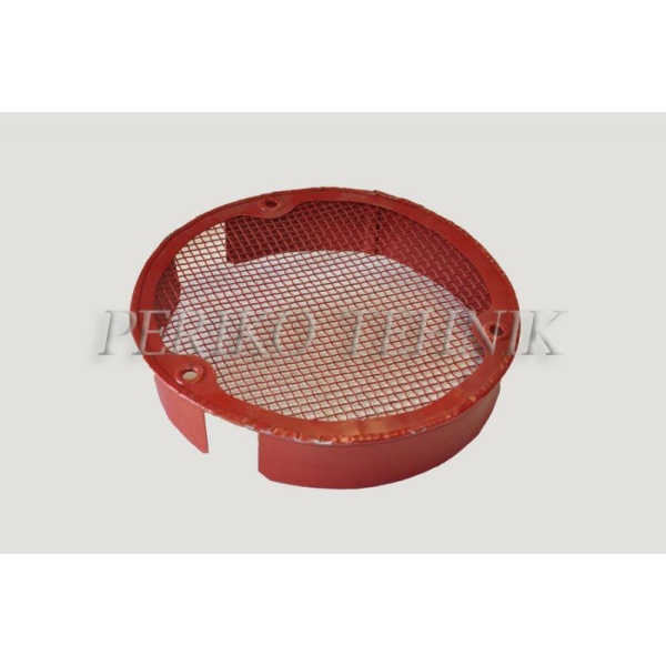 Cooling Fan Mask D37E-1308400-B