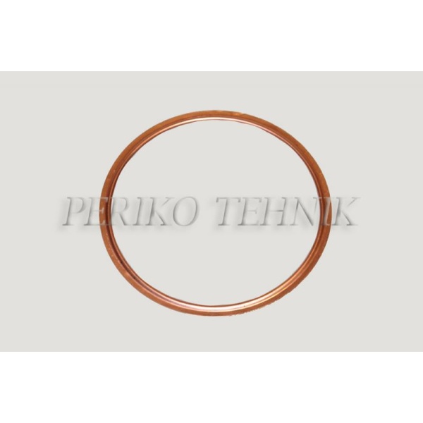 Cylinder Head Gasket D37M-1002024