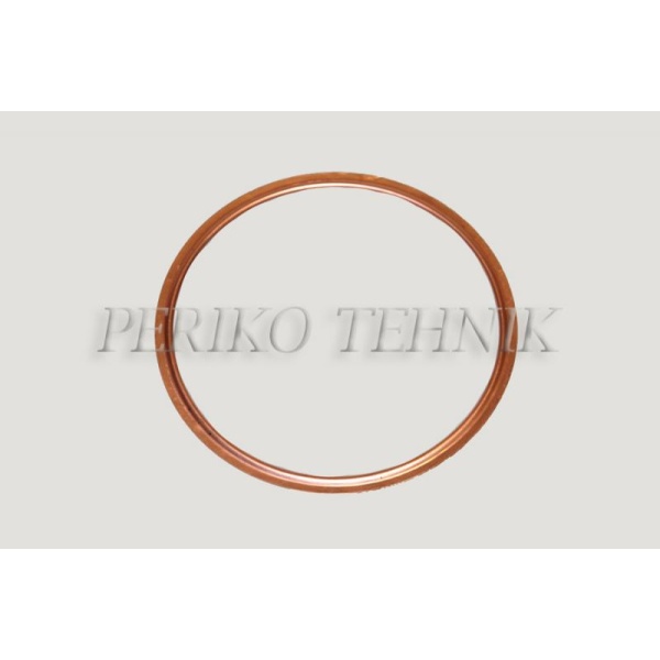 Cylinder Head Gasket D37M-1002024