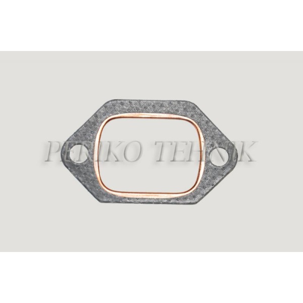 Intake Manifold Gasket D37M-1008070-B
