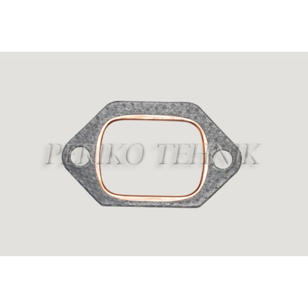 Intake Manifold Gasket D37M-1008070-B