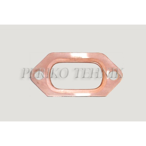 Exhaust Manifold Gasket D37M-1008170-B