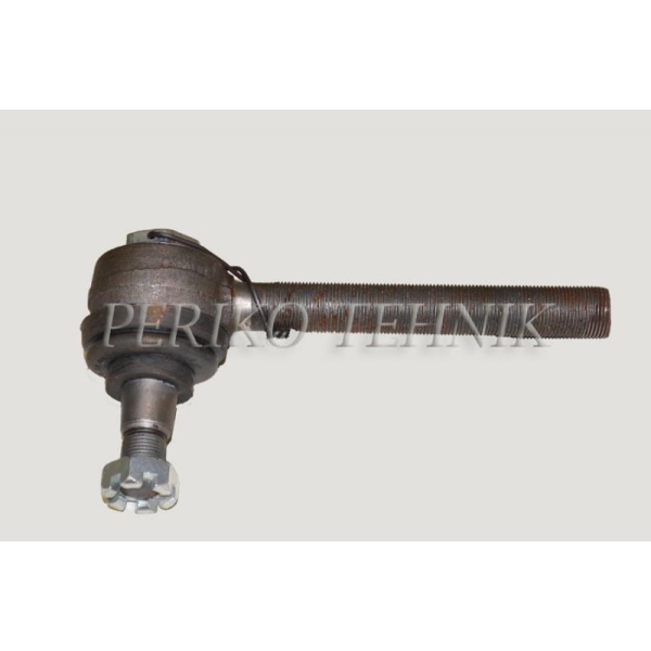 Tie Rod End A35.32.000-01 (LH) M22x1,5