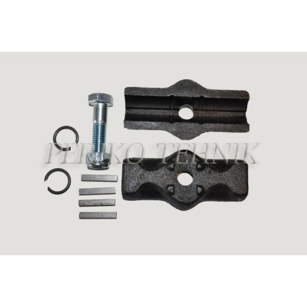 Clutch Sleeve 14.36.001-1, Chinease