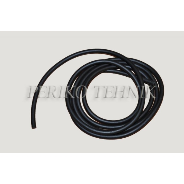 O-ring cord 8,0 mm EPDM70
