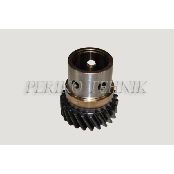 Oil Pump Drive Gear Wheel D30-4618037-B2