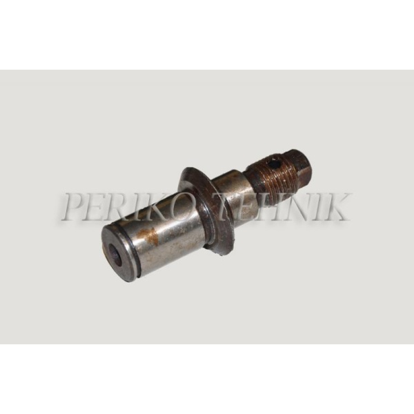 Axle D37-4618032-B