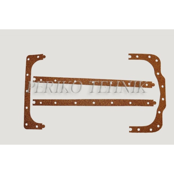 Oil Tank Gasket D37E-1401111-A