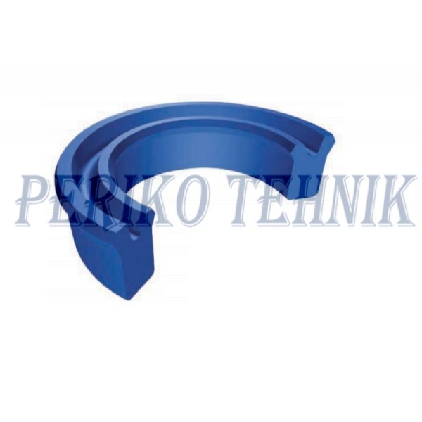 Rod Seal TTI 20x30x7