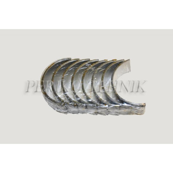 Rod Bearings Set N1 D37M-1000104