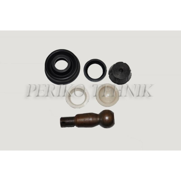 Tie rod repair set for T-25 (with finger)