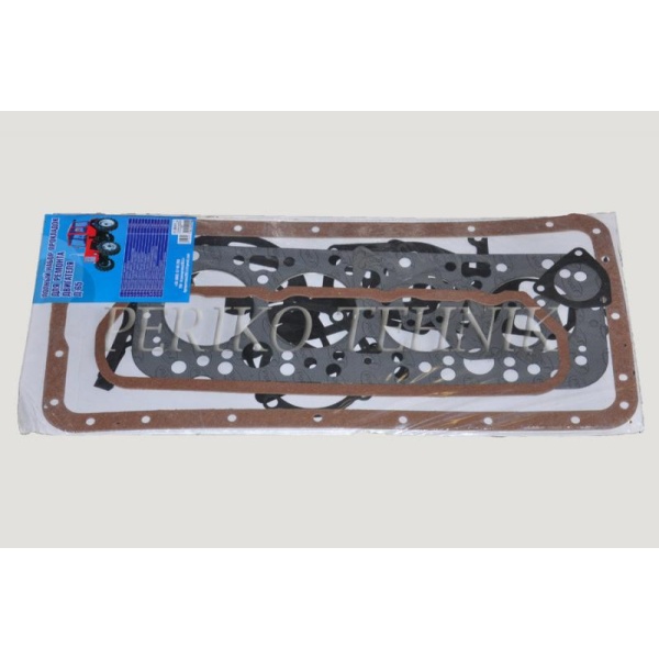 Engine gasket set JUMZ, D-65