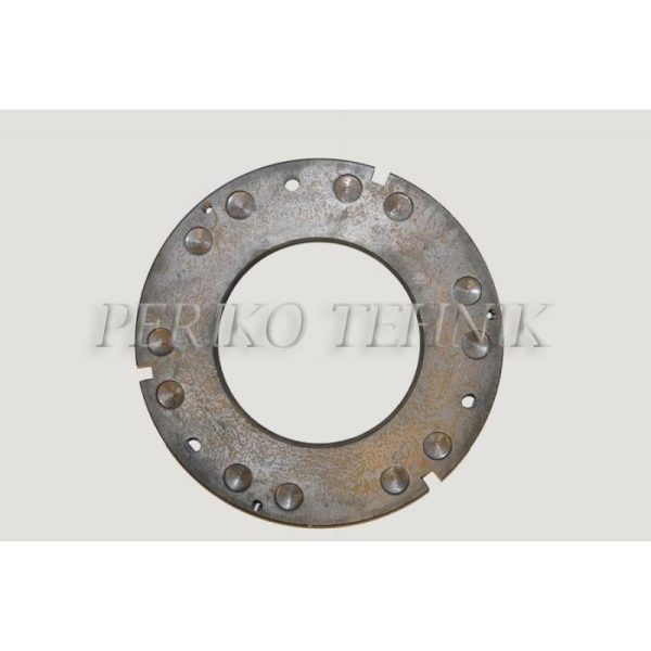 Clutch Pressure Disc T25-1601093-B1