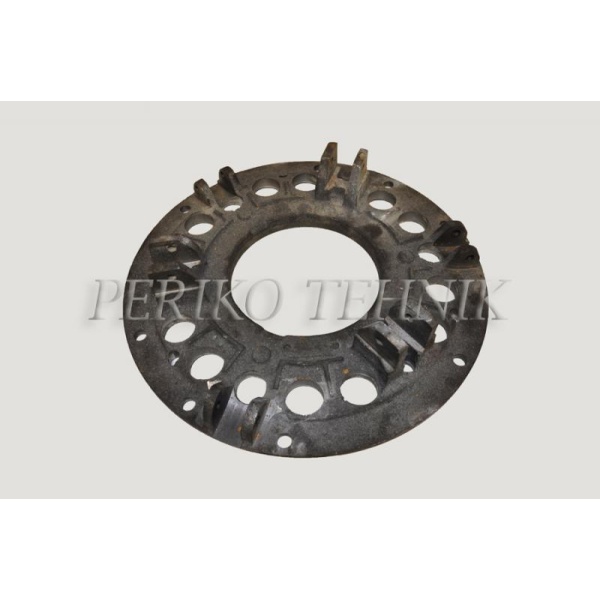 Clutch Disc T25-1601222-G