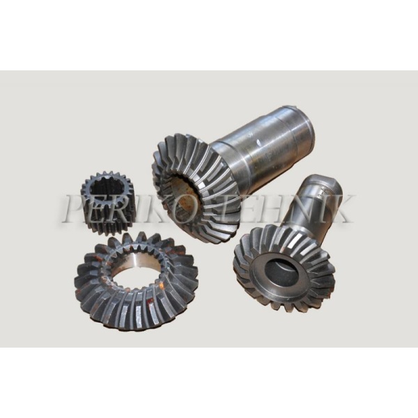 Reverse Gear Wheel Set T25-1701001-A