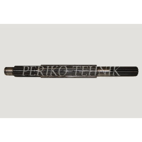 Shaft T25-1701032